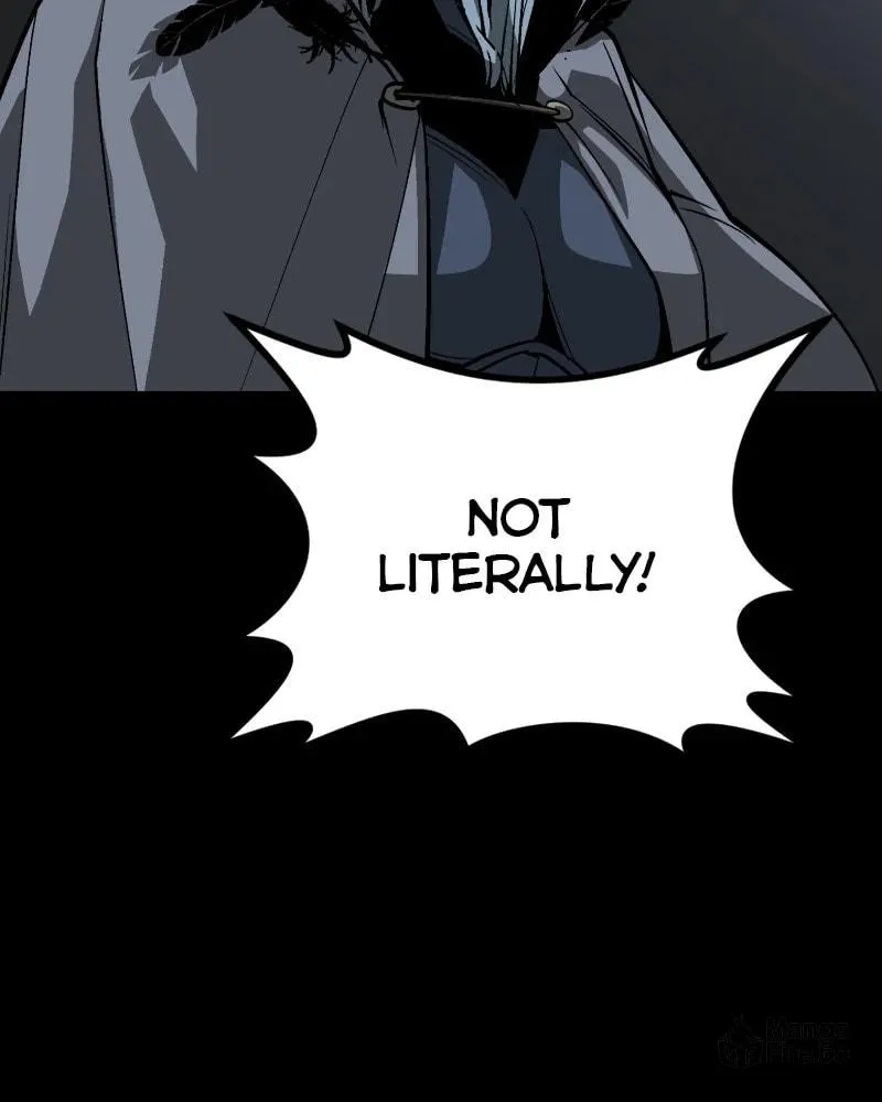 The Silent Warrior Chapter 44 page 9 - 