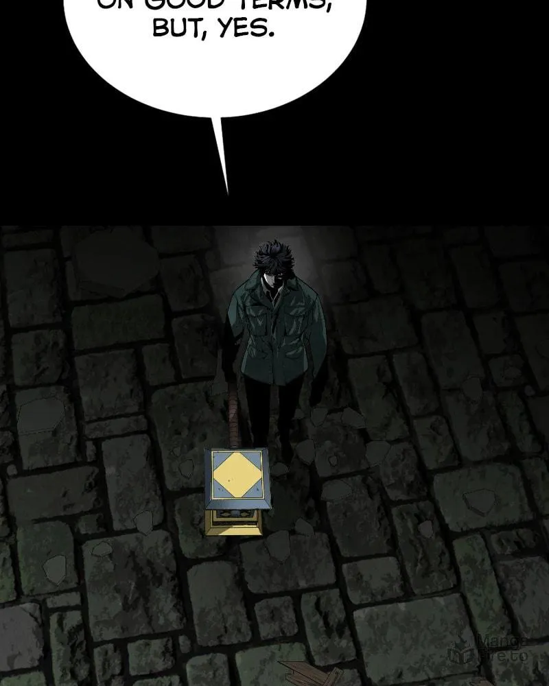 The Silent Warrior Chapter 44 page 85 - 