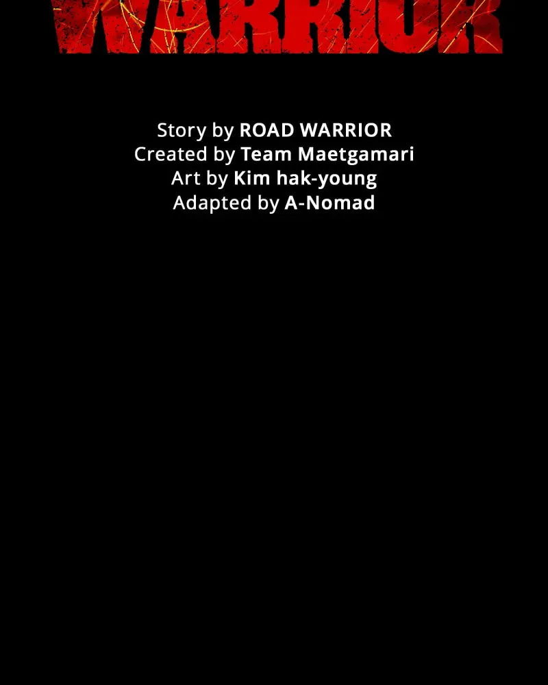 The Silent Warrior Chapter 44 page 91 - 