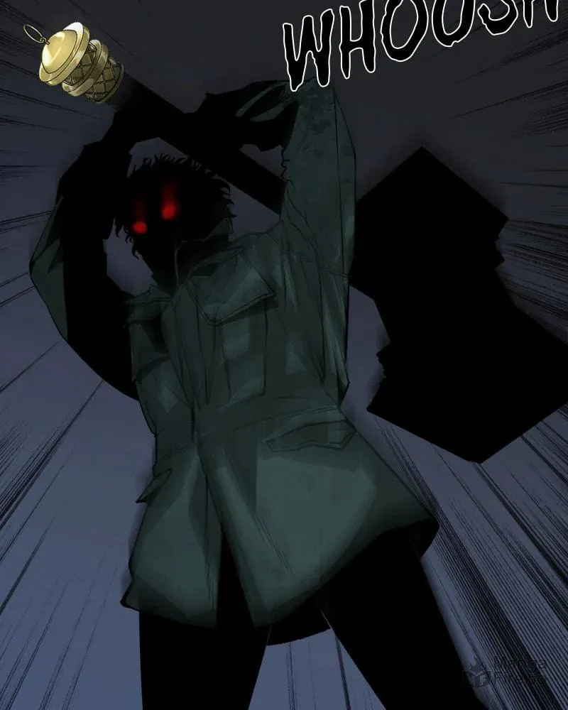 The Silent Warrior Chapter 44 page 93 - 