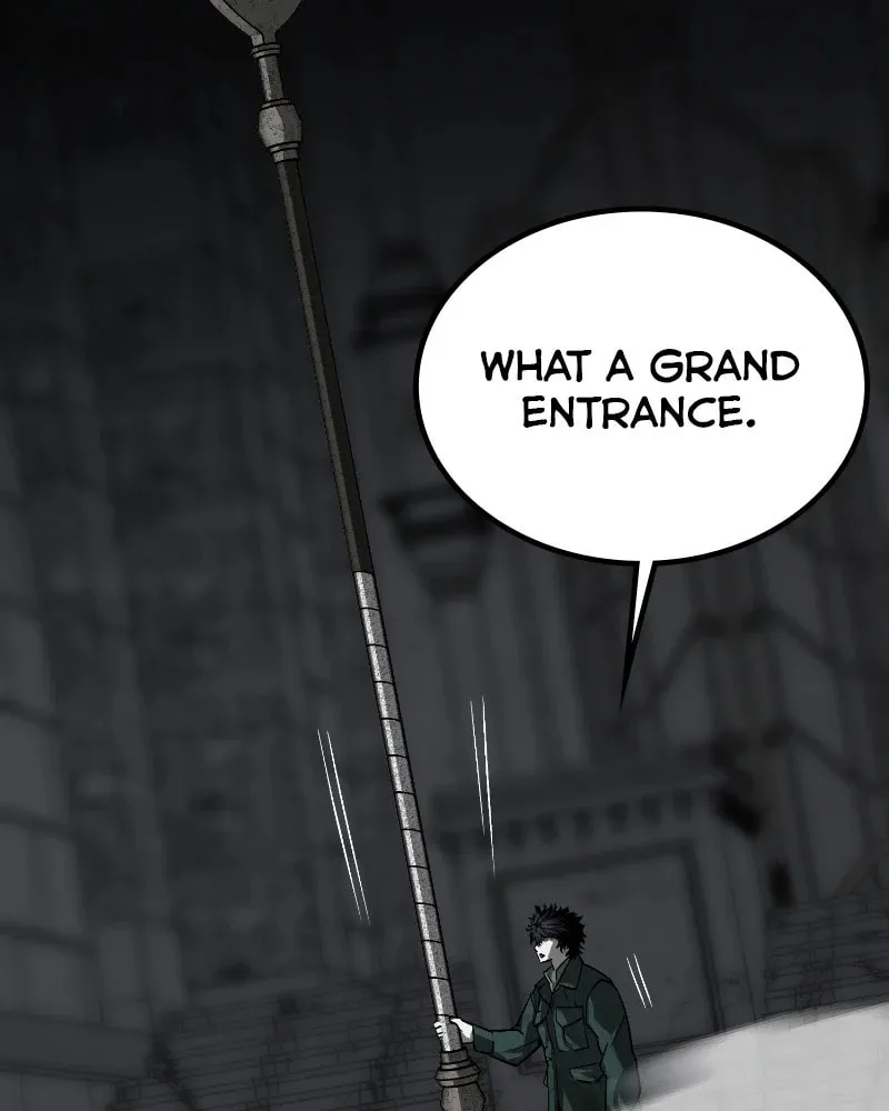 The Silent Warrior Chapter 45 page 11 - 