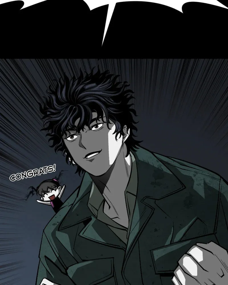 The Silent Warrior Chapter 45 page 104 - 