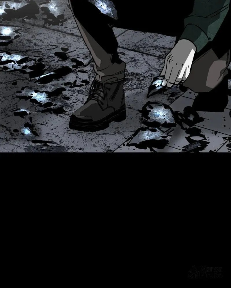 The Silent Warrior Chapter 45 page 110 - 