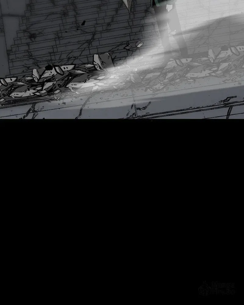 The Silent Warrior Chapter 45 page 12 - 