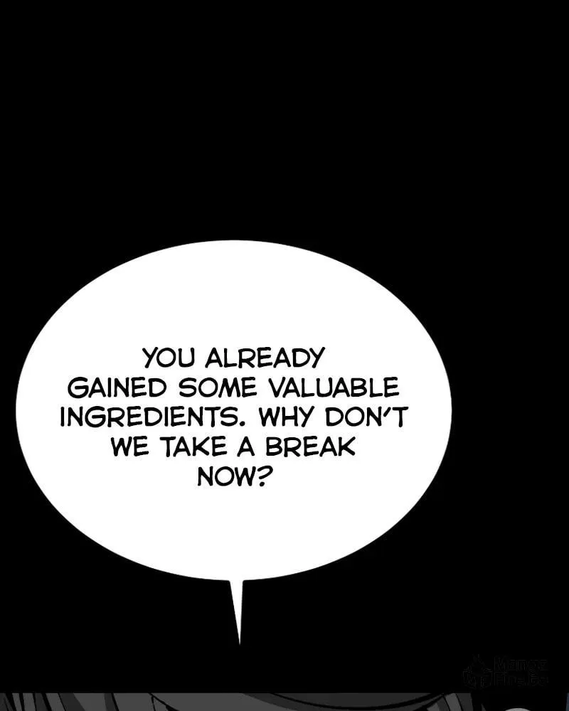 The Silent Warrior Chapter 45 page 117 - 