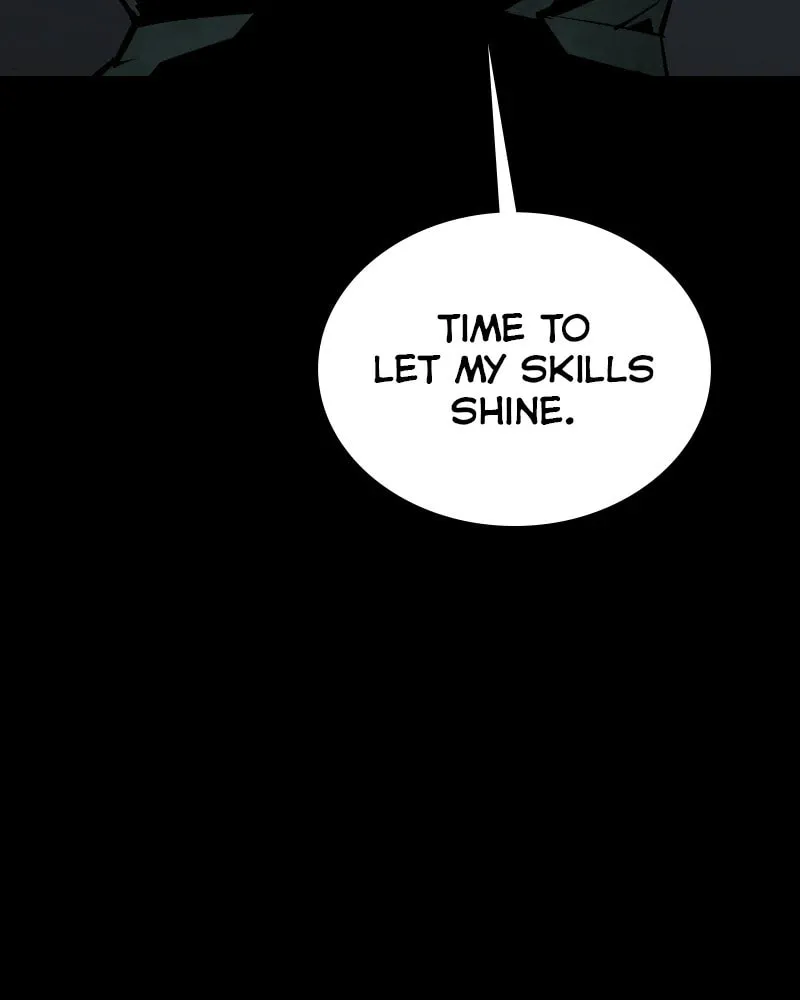 The Silent Warrior Chapter 45 page 122 - 