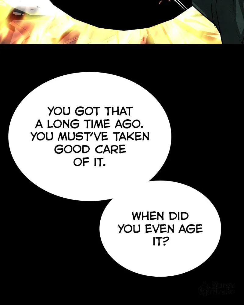 The Silent Warrior Chapter 45 page 125 - 