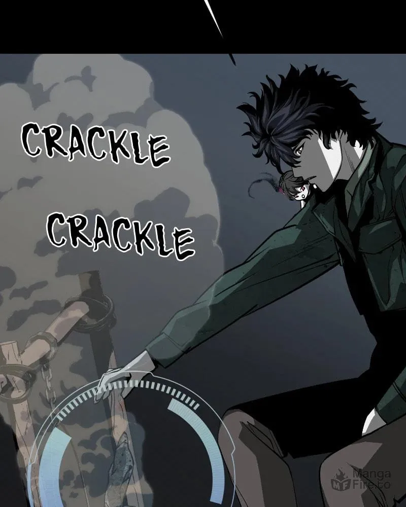 The Silent Warrior Chapter 45 page 130 - 