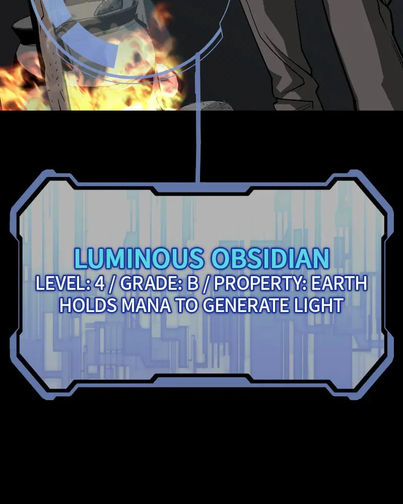 The Silent Warrior Chapter 45 page 131 - 