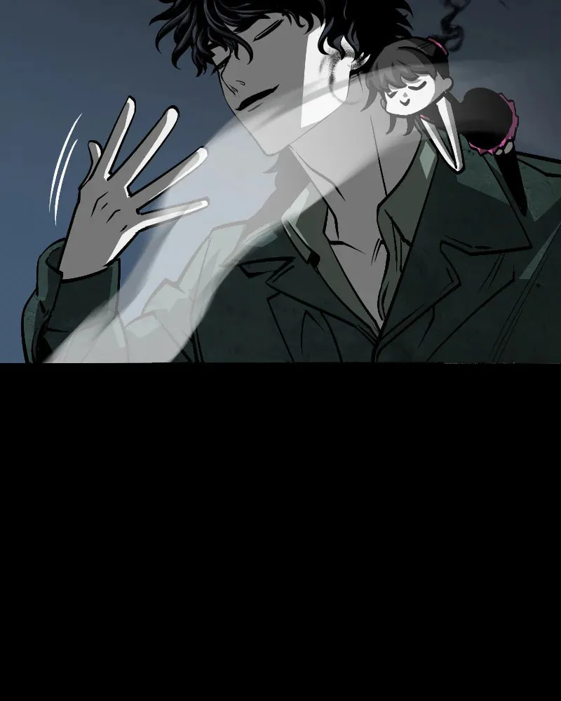 The Silent Warrior Chapter 45 page 137 - 