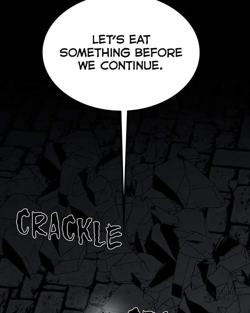 The Silent Warrior Chapter 45 page 140 - 
