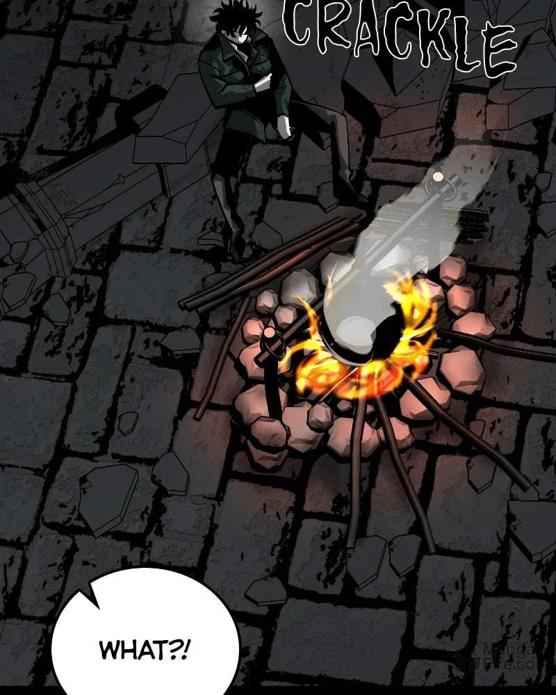 The Silent Warrior Chapter 45 page 141 - 