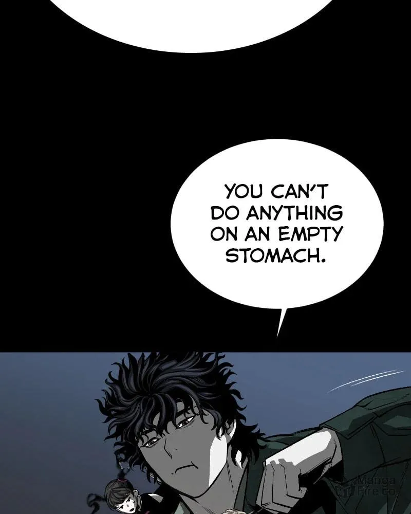 The Silent Warrior Chapter 45 page 145 - 