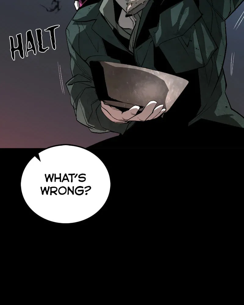 The Silent Warrior Chapter 45 page 146 - 