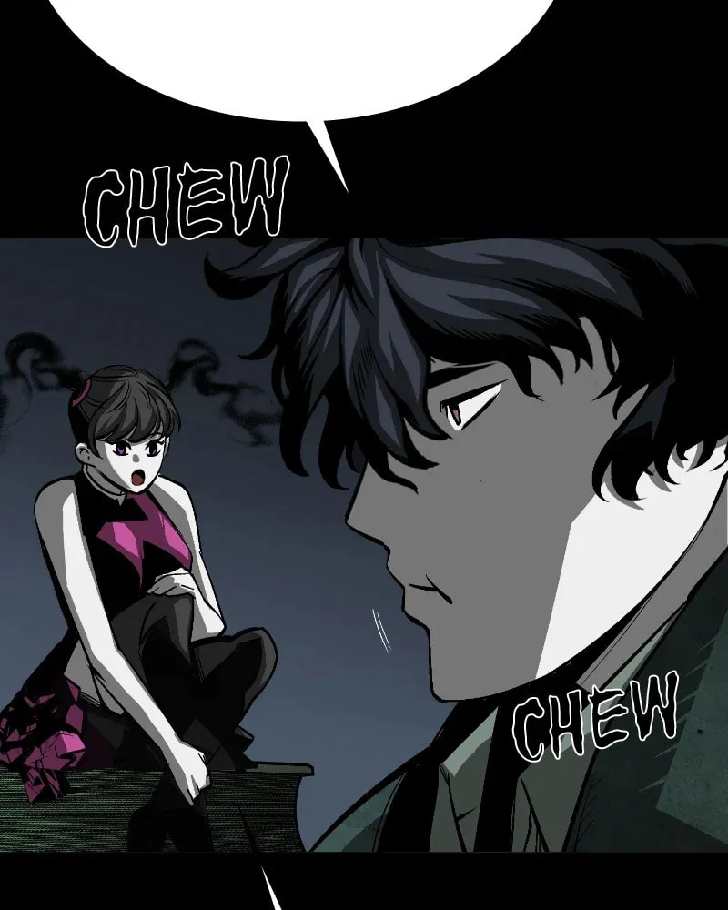 The Silent Warrior Chapter 45 page 148 - 