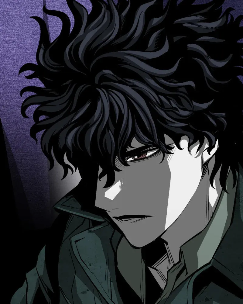 The Silent Warrior Chapter 45 page 157 - 