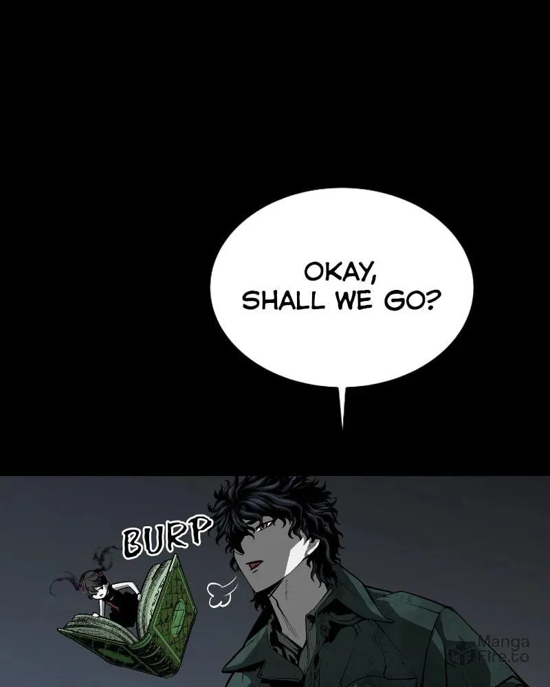 The Silent Warrior Chapter 45 page 159 - 