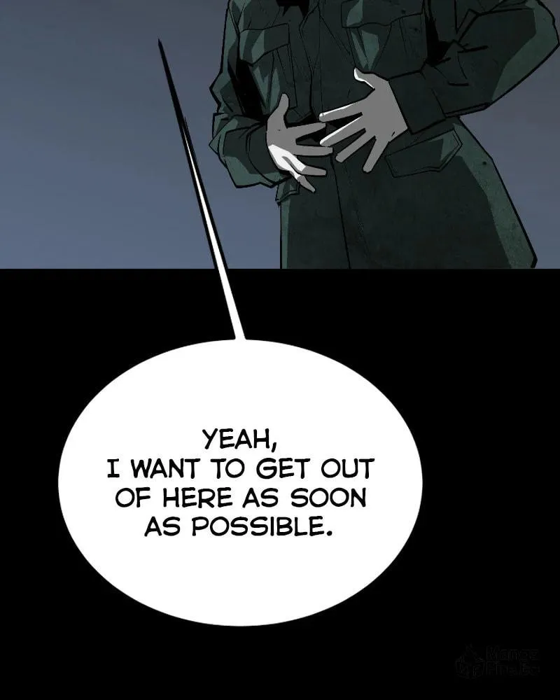 The Silent Warrior Chapter 45 page 160 - 