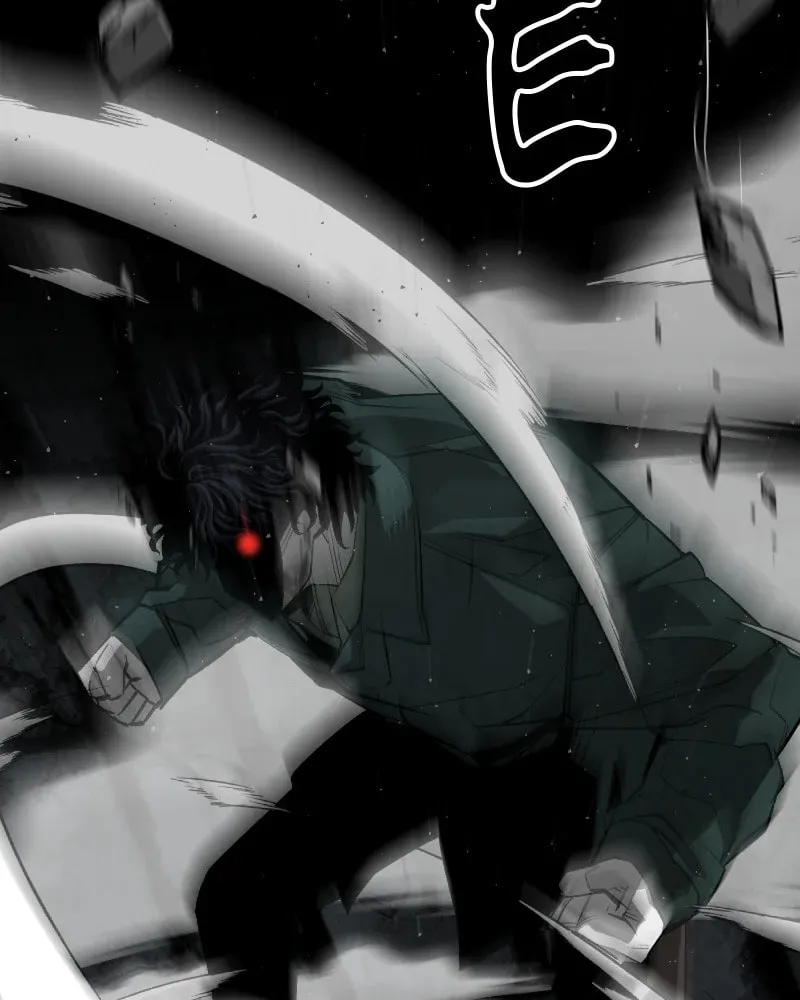 The Silent Warrior Chapter 45 page 163 - 