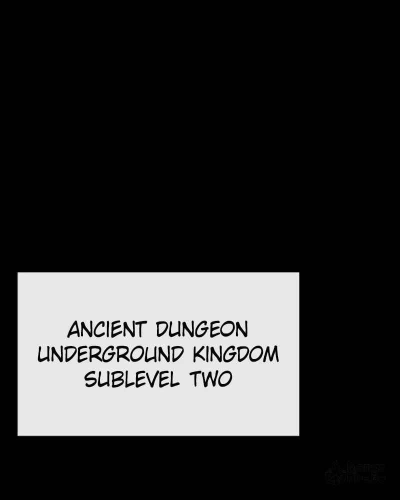 The Silent Warrior Chapter 45 page 170 - 
