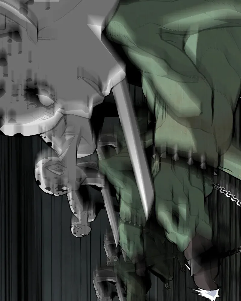 The Silent Warrior Chapter 45 page 172 - 