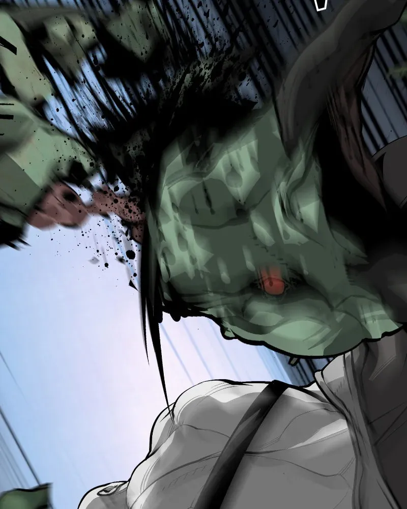 The Silent Warrior Chapter 45 page 178 - 