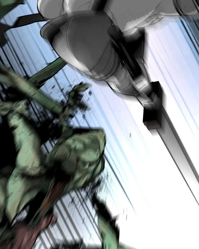 The Silent Warrior Chapter 45 page 179 - 