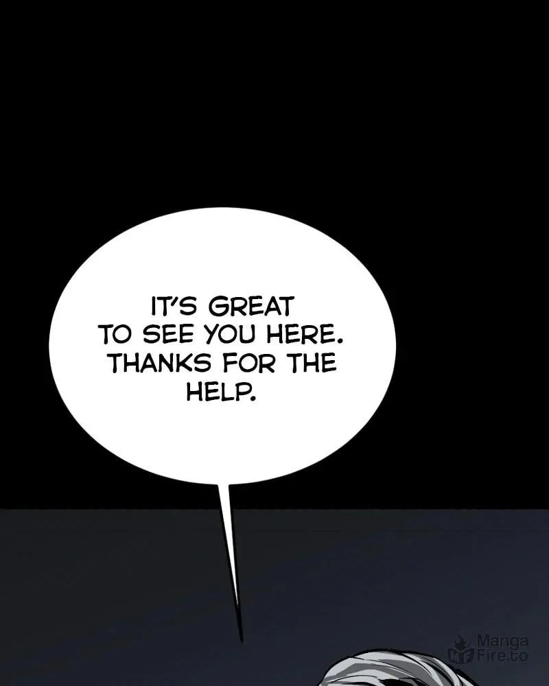 The Silent Warrior Chapter 45 page 183 - 