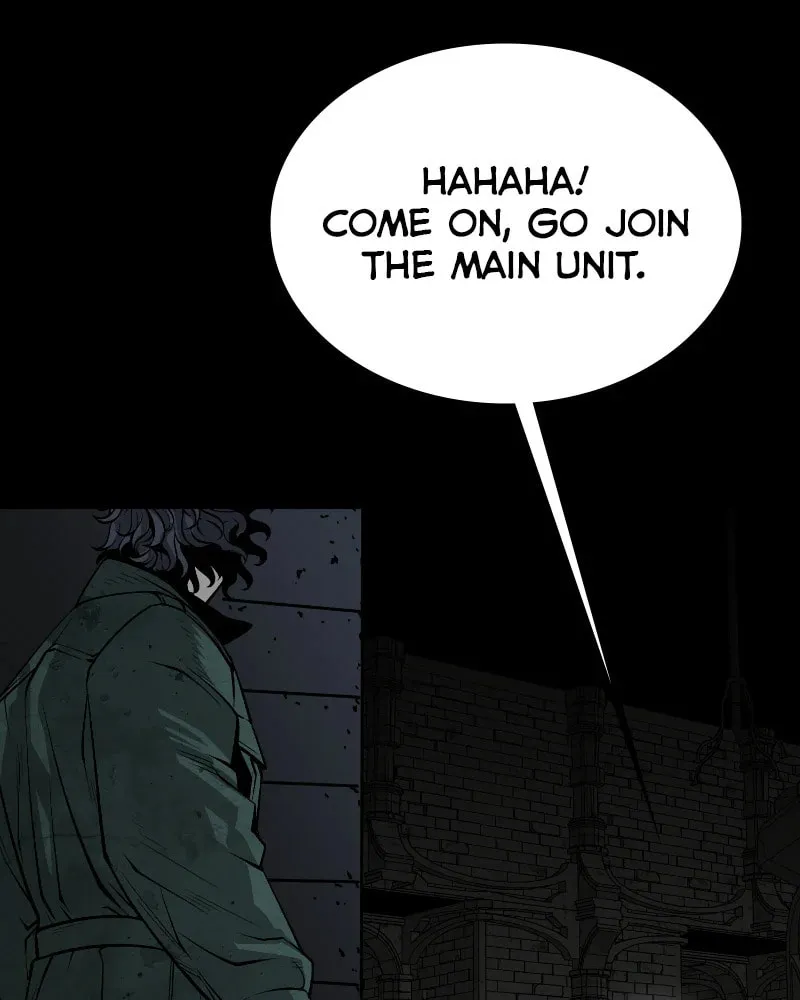 The Silent Warrior Chapter 45 page 188 - 