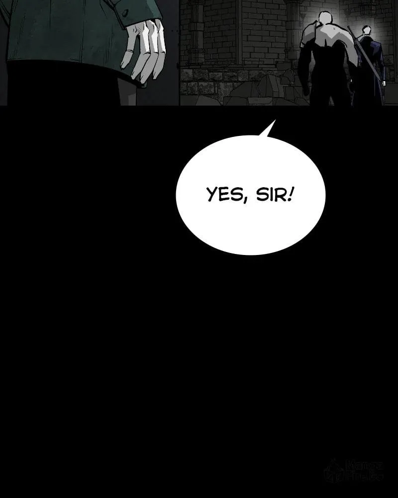 The Silent Warrior Chapter 45 page 189 - 