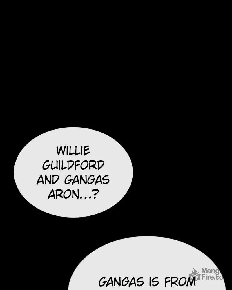 The Silent Warrior Chapter 45 page 190 - 