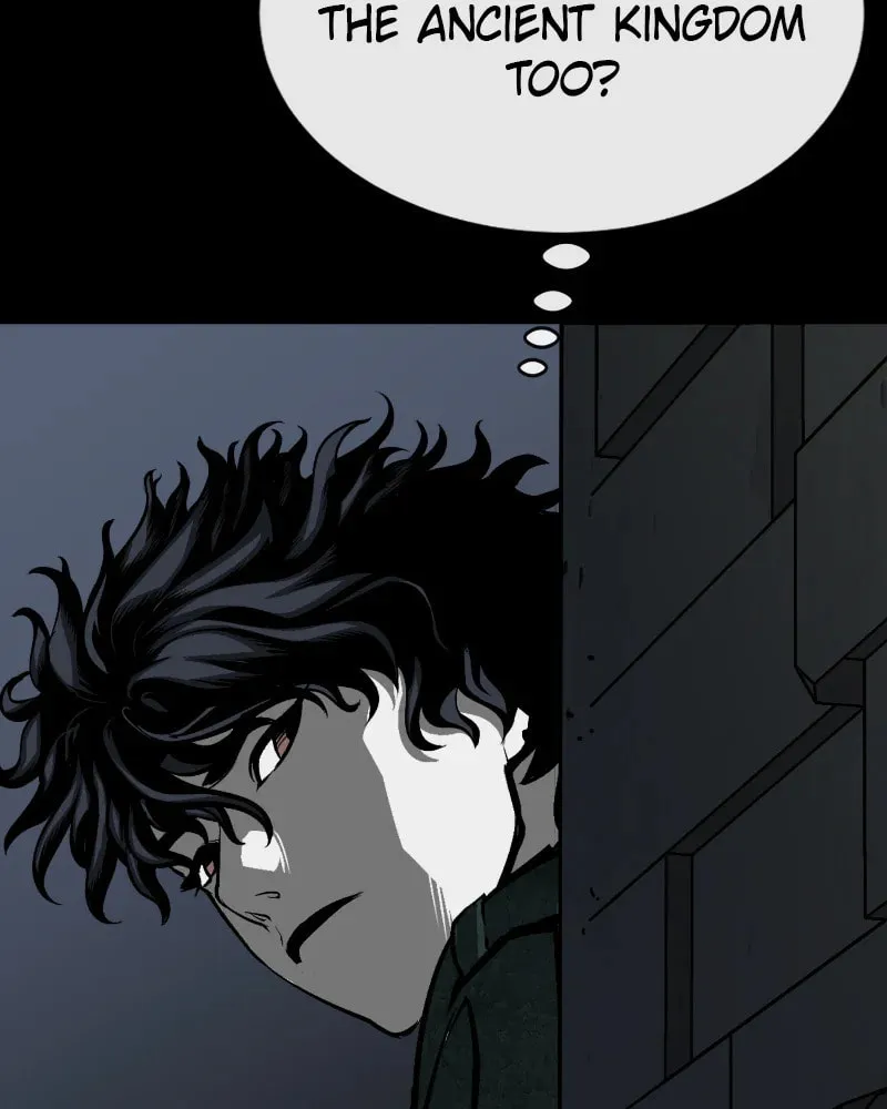 The Silent Warrior Chapter 45 page 191 - 