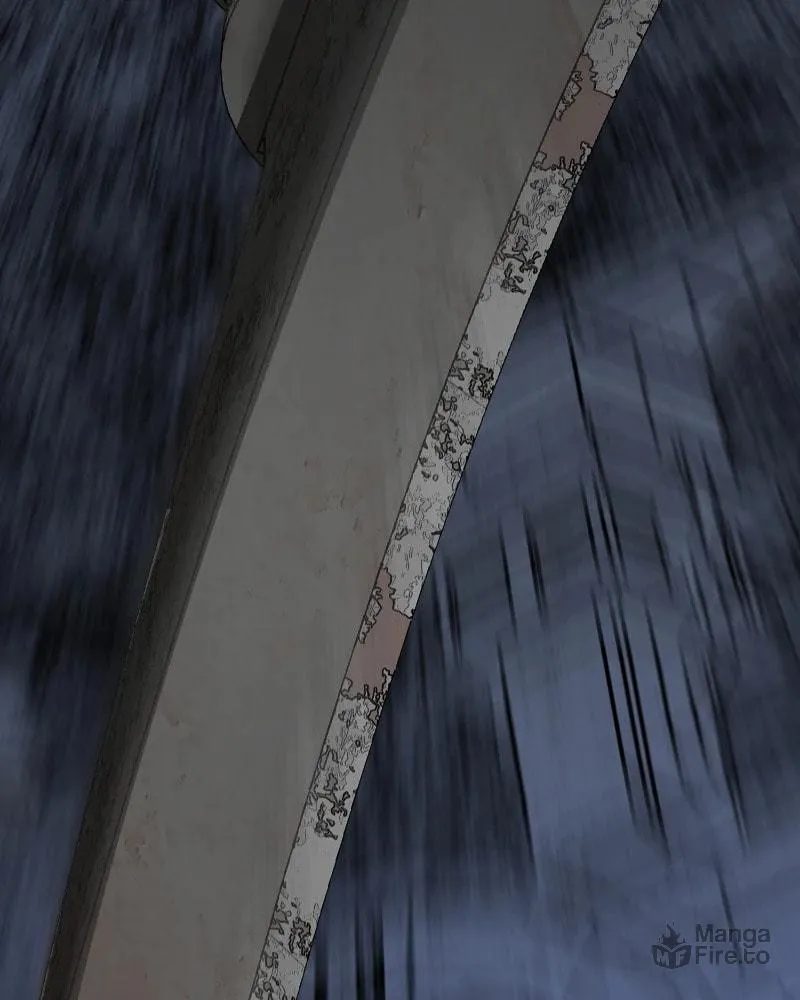 The Silent Warrior Chapter 45 page 3 - 