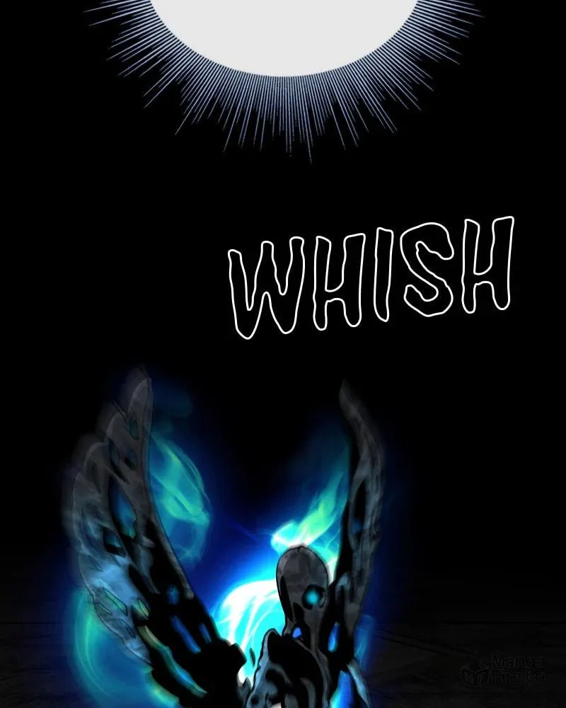 The Silent Warrior Chapter 45 page 21 - 