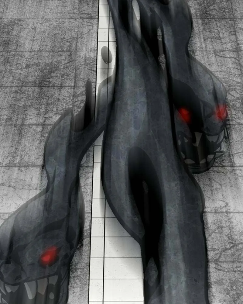 The Silent Warrior Chapter 45 page 23 - 
