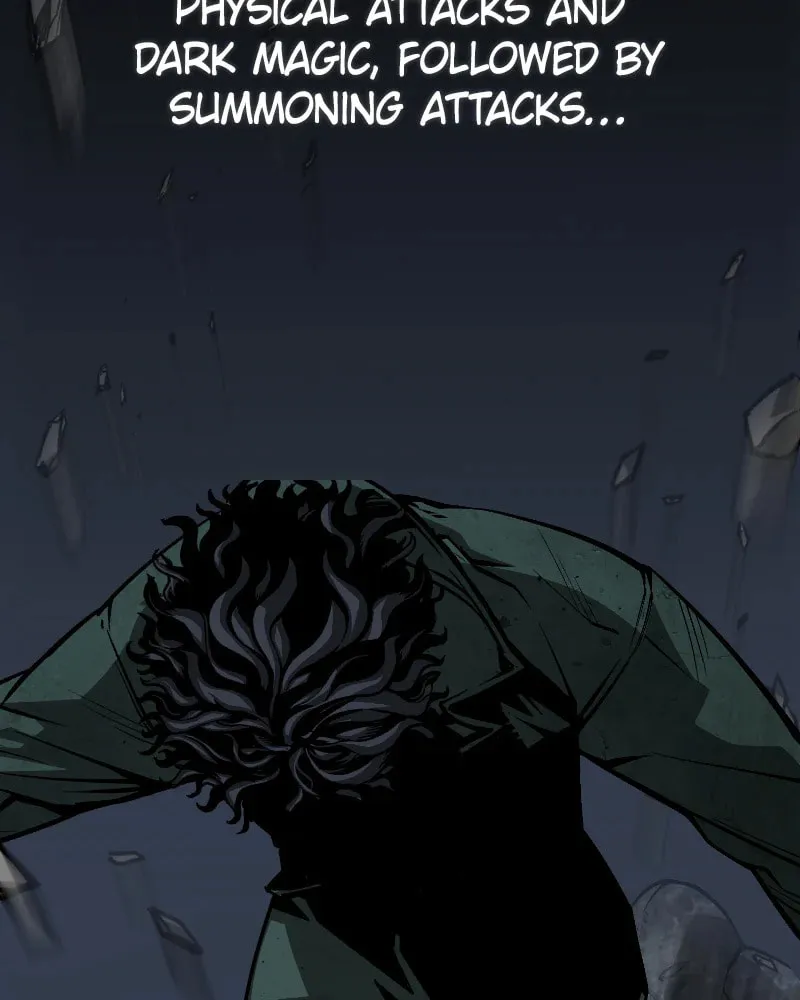 The Silent Warrior Chapter 45 page 29 - 