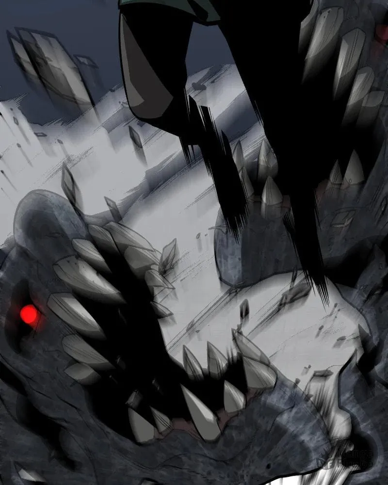 The Silent Warrior Chapter 45 page 30 - 