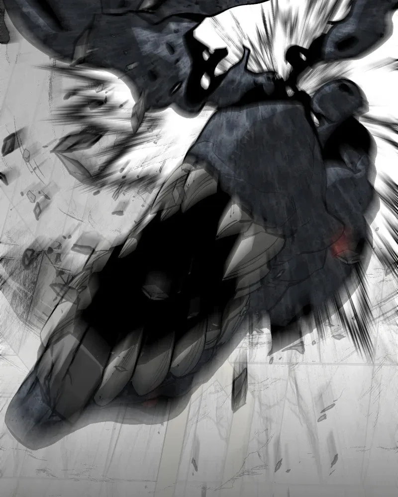 The Silent Warrior Chapter 45 page 31 - 