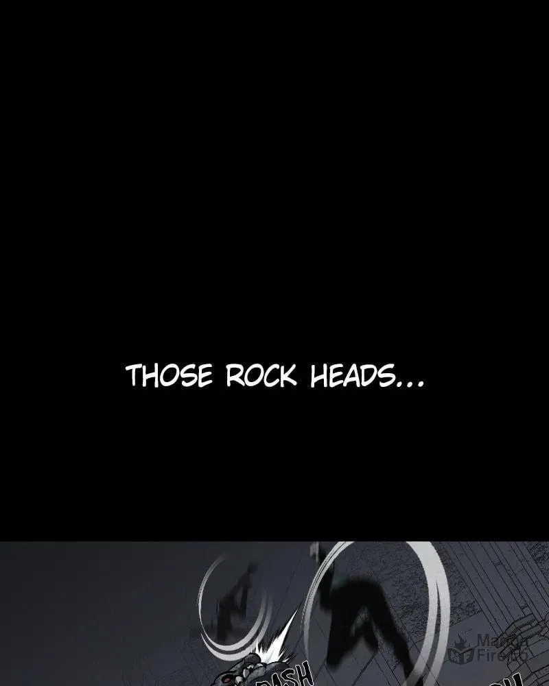 The Silent Warrior Chapter 45 page 33 - 