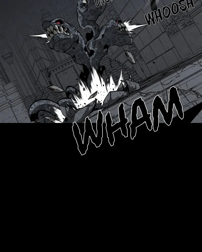 The Silent Warrior Chapter 45 page 34 - 