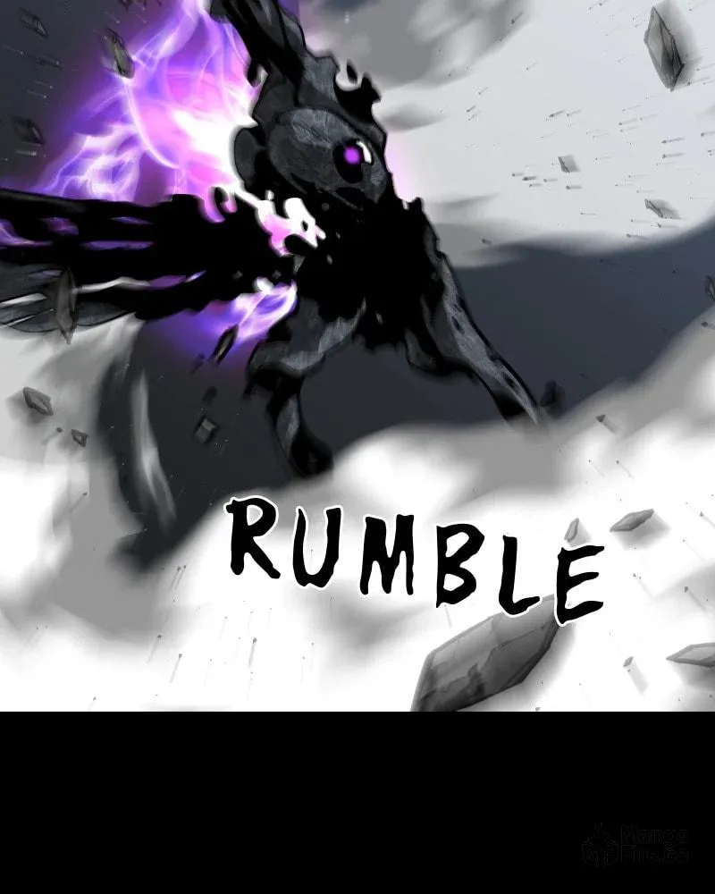 The Silent Warrior Chapter 45 page 36 - 