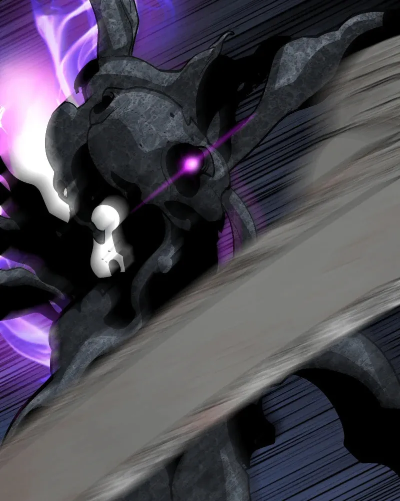 The Silent Warrior Chapter 45 page 38 - 