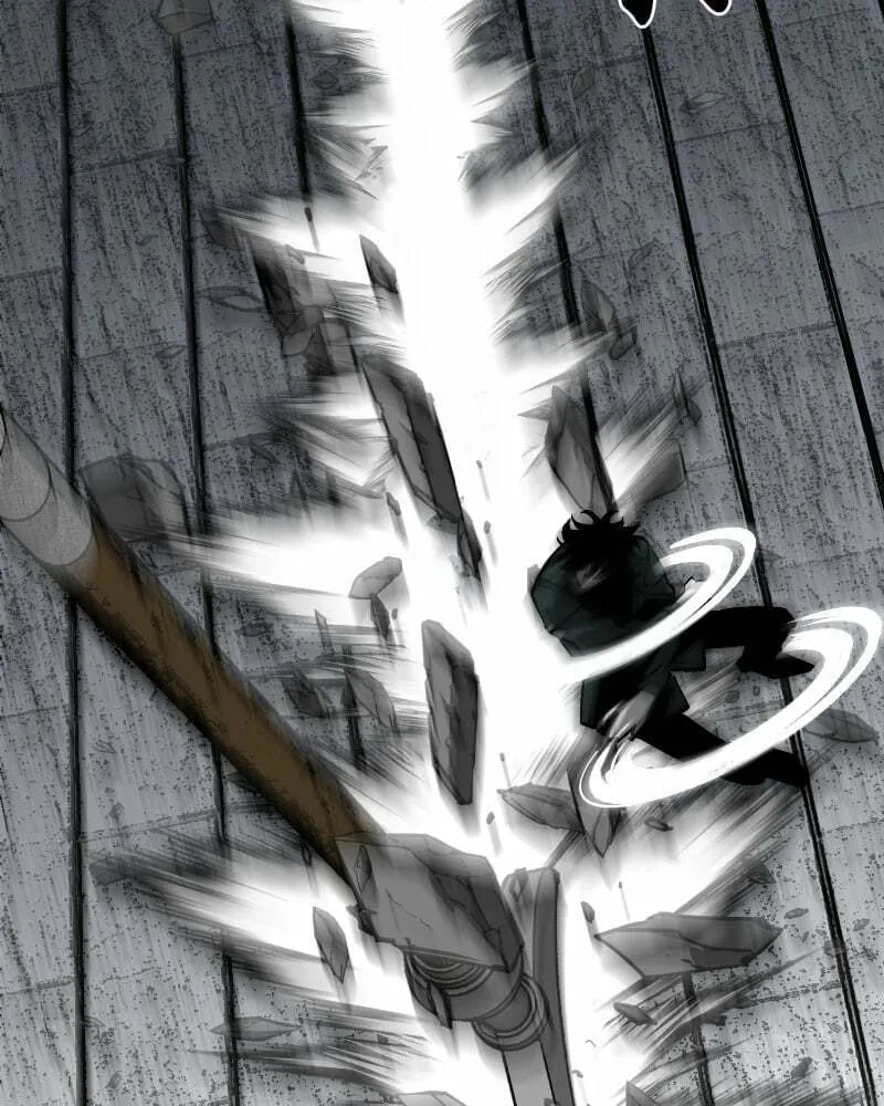 The Silent Warrior Chapter 45 page 41 - 