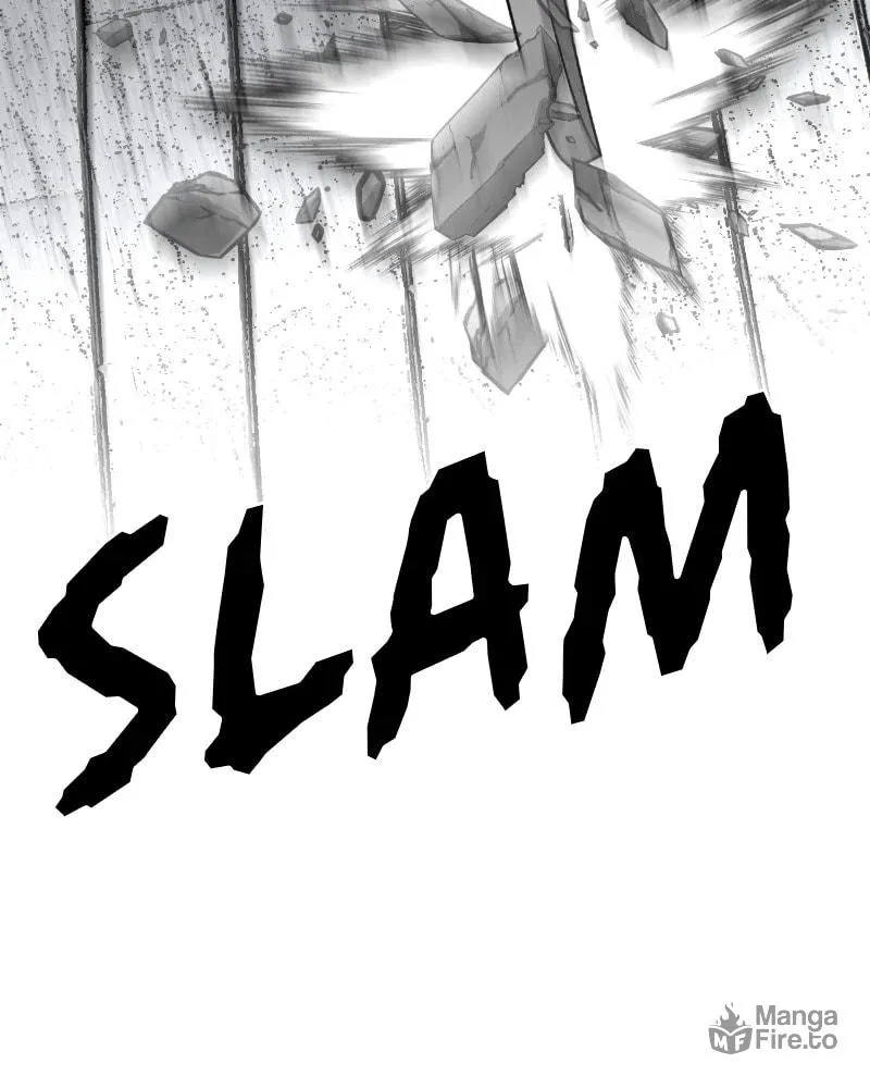 The Silent Warrior Chapter 45 page 42 - 