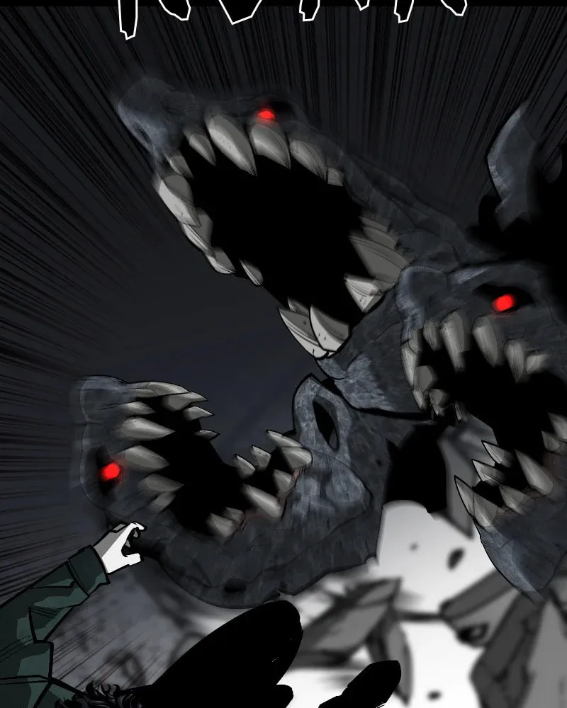 The Silent Warrior Chapter 45 page 44 - 