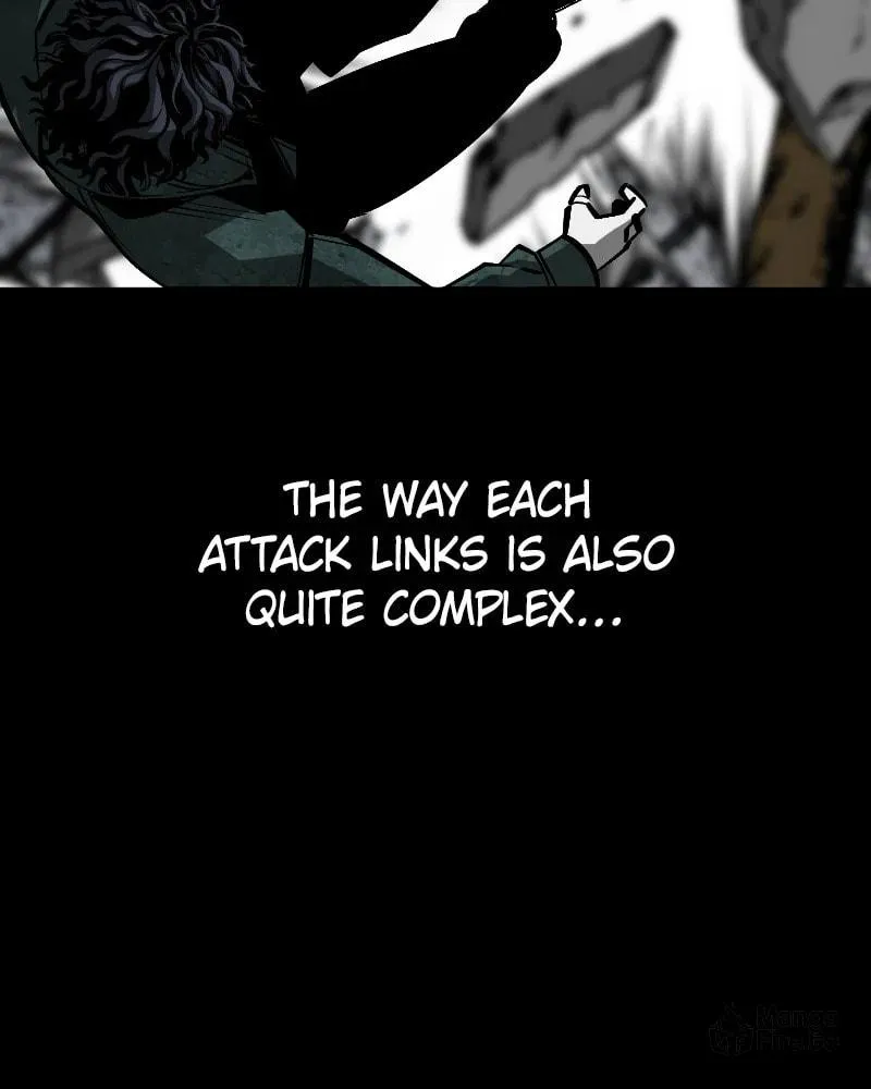 The Silent Warrior Chapter 45 page 45 - 