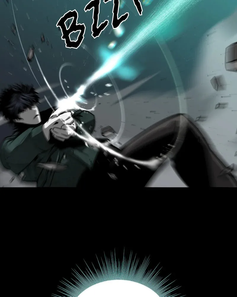 The Silent Warrior Chapter 45 page 47 - 