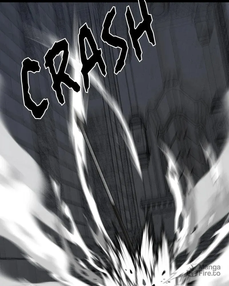 The Silent Warrior Chapter 45 page 6 - 