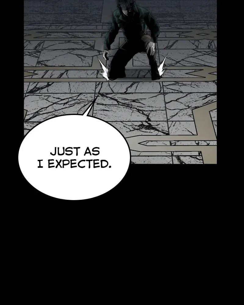 The Silent Warrior Chapter 45 page 52 - 