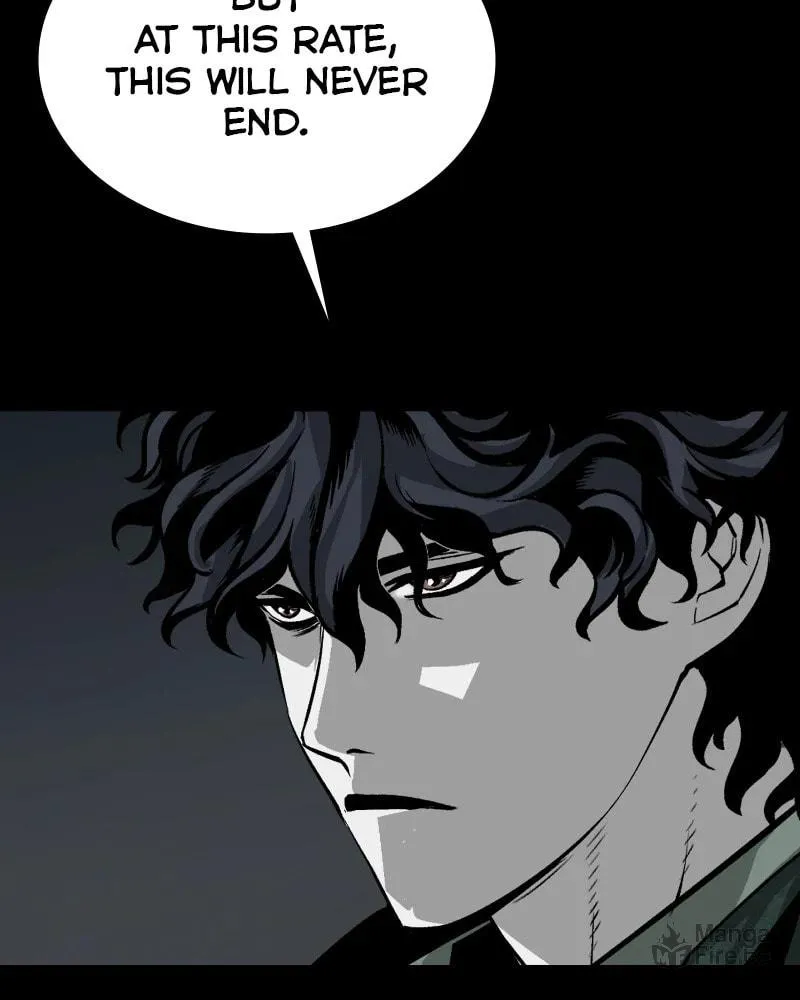 The Silent Warrior Chapter 45 page 54 - 